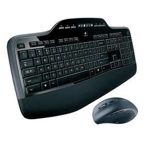 Logitech Wireless Desktop MK710 (IT)