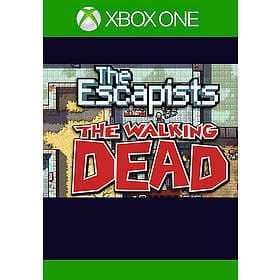 The Escapists: The Walking Dead (Xbox One | Series X/S)