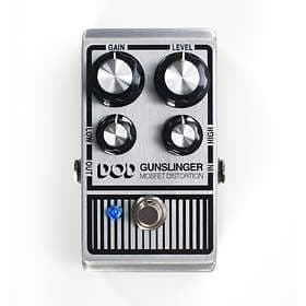 Digitech DOD Gunslinger