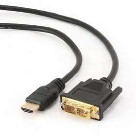 Gembird HDMI - DVI-D Single Link 0.5m
