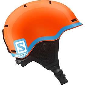 Salomon Grom Jr