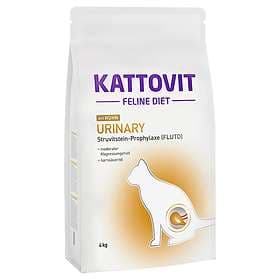 Kattovit Urinary Chicken 4kg