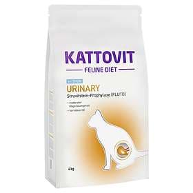 Kattovit Urinary Tuna 4kg