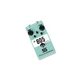 Seymour Duncan 805 Overdrive