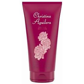 Christina Aguilera Touch Of Seduction Body Lotion 150ml