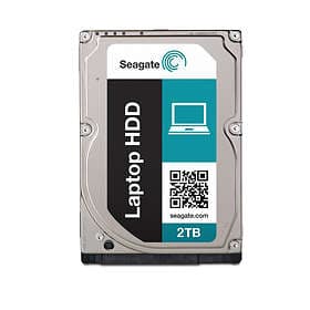 Seagate Laptop HDD STBD2000102 32MB 2TB