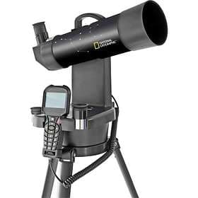 National Geographic Automatic 70/350