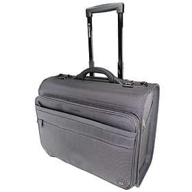 Davidt's Manhattan Pilot Case