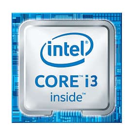 Intel Core i3 6100 3.7GHz Socket 1151 Tray
