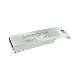 Integral USB 3.0 Metal ARC 64GB