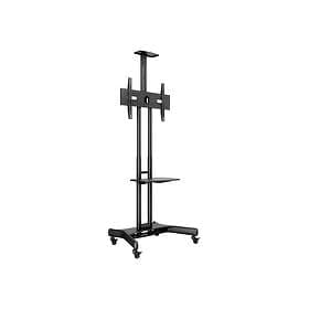 Multibrackets M Public Floorstand Basic 150 incl shelf & camera holder