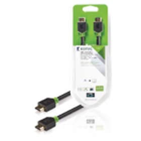 König HDMI High Speed with Ethernet Cable 2 m