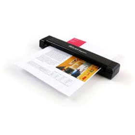 Irislink IRIScan Express 4