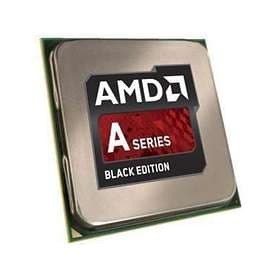 AMD A-Series A8-7670K 3.6GHz Socket FM2+ Tray