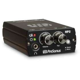 PreSonus HP2