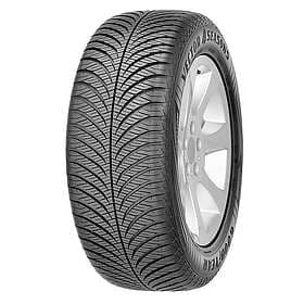 Goodyear Vector 4 Seasons G2 185/60 R15 84T