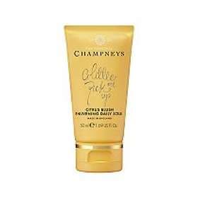 Champneys Citrus Blush Enlivening Daily Scrub 250ml