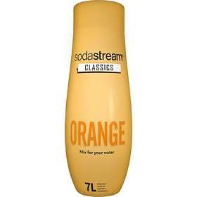 SodaStream Classics Orange 440ml