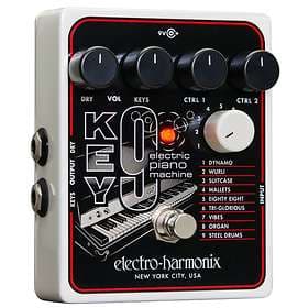 Electro Harmonix KEY9 Electric Piano Machine
