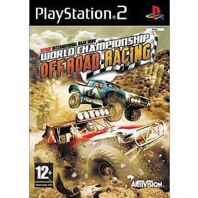 World Championship Off Road Racing (PS2)