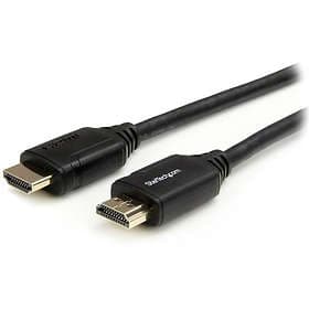 StarTech HDMI - HDMI Premium High Speed with Ethernet 2m