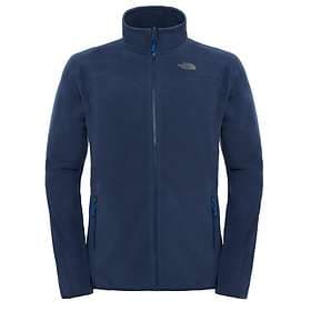 The North Face 100 Glacier Full-Zip Fleece Jacket (Men's)
