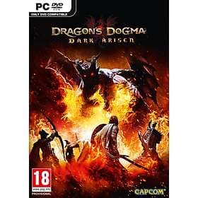 Dragon's Dogma: Dark Arisen (PC)