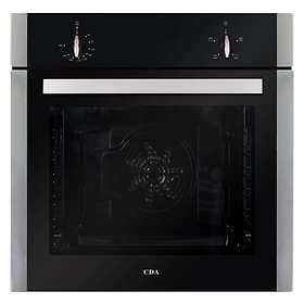 CDA SK110 (Stainless Steel)
