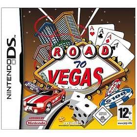 Road to Vegas (DS)
