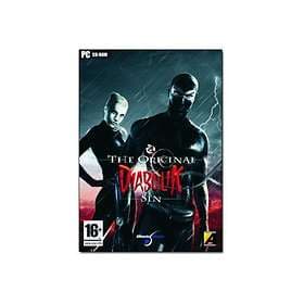 Diabolik: The Original Sin (PC)