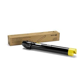 Xerox 106R01445 (Yellow)