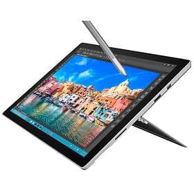 Microsoft Surface Pro 4 i7 16GB 512GB