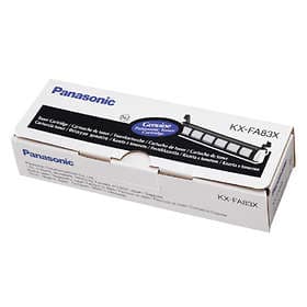 Panasonic KX-FA83X (Black)