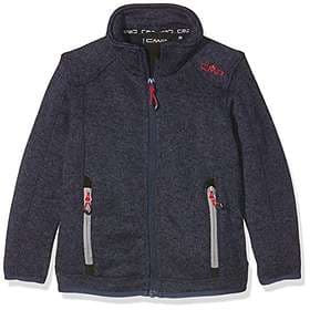 CMP Fleece Jacket 3H60744 (Boys)