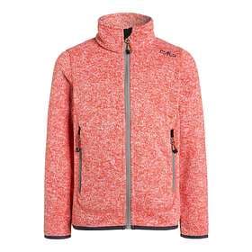 CMP Fleece Jacket 3H19925 (Girls)