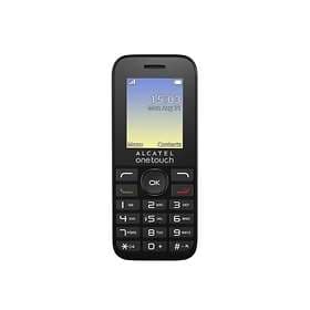Alcatel OneTouch 1016G 4MB RAM