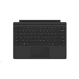 Microsoft Surface Pro 4 Type Cover (EN)