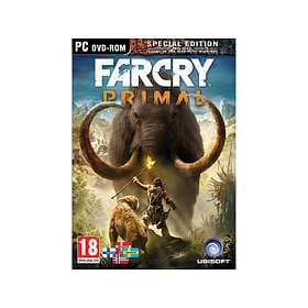 Far Cry Primal (PC)