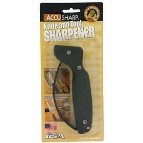 AccuSharp OD Green Sharpener