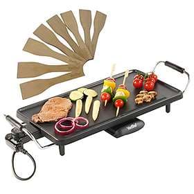 VonShef Teppanyaki