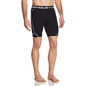Under Armour HeatGear ArmourVent Compression Shorts (Men's)