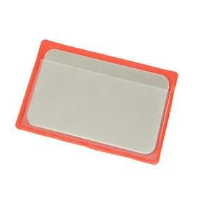 DMT Sharp Dia-Sharp Credit Card Sized Sharpener D3F 3"