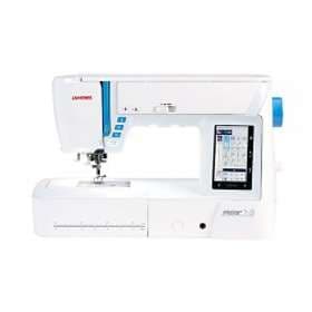 Janome Atelier 7
