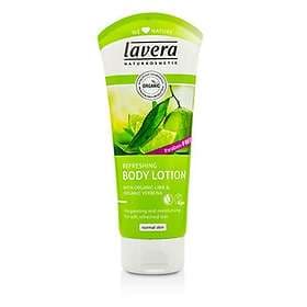 Lavera Refreshing Body Lotion 200ml