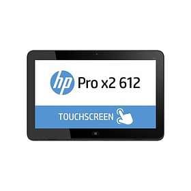 HP Pro x2 612 G1 J8Q90EA#ABF
