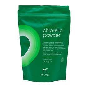 Naturya Chlorella Powder 200g