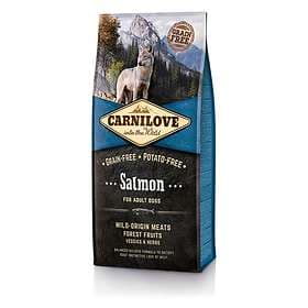Carnilove Dog Adult 12kg