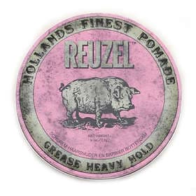 Reuzel Grease Heavy Hold Pomade 113g