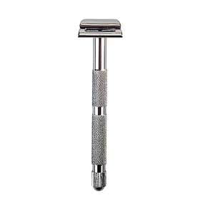 Merkur 907 Mustasch Safety