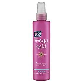 VO5 Mega Hold Gel Spray 200ml